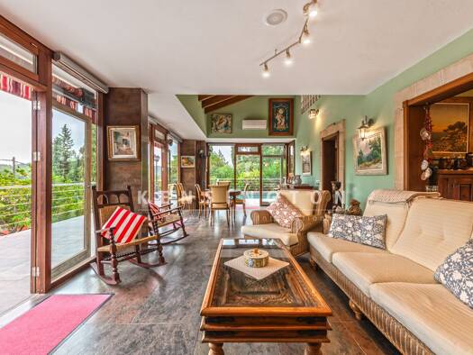 Haus zum Kauf provisionsfrei 1.650.000 € 9 Zimmer 378 m² 2.155 m² Grundstück Esporles 07190