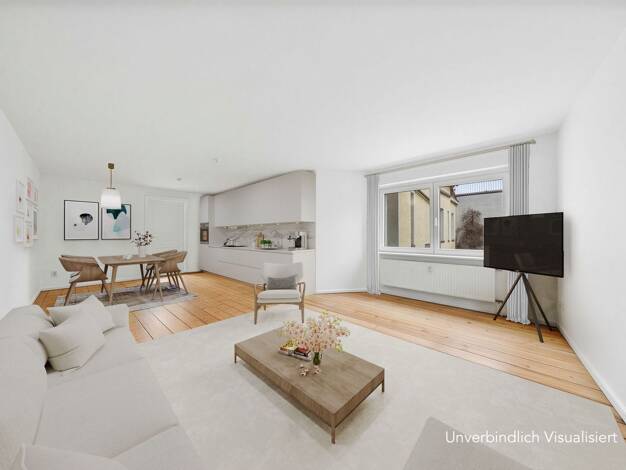 WG-Zimmer zum Kauf 599.000 € 4 Zimmer 98 m² 4. Geschoss frei ab sofort Prenzlauer Berg Berlin 10405