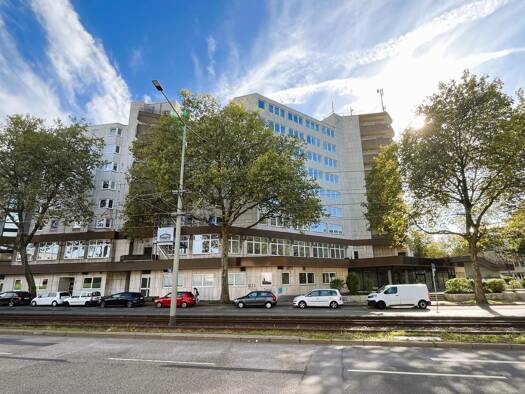 Bürofläche zur Miete provisionsfrei 6,70 € 1.045 m² Bürofläche teilbar ab 1.045 m² Buer Gelsenkirchen 45894