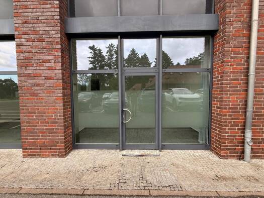 Bürofläche zur Miete provisionsfrei 6,90 € 2 Zimmer 107 m² Bürofläche Trittau 22946