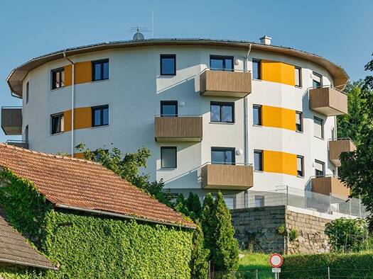 Wohnung zur Miete 565 € 54,7 m² Marktplatz 90/3 Hoheneich 3945