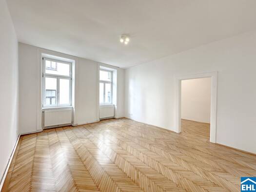 Wohnung zum Kauf 319.000 € 2 Zimmer 57 m² 2. Geschoss Schüttelstraße 75 Wien 1020