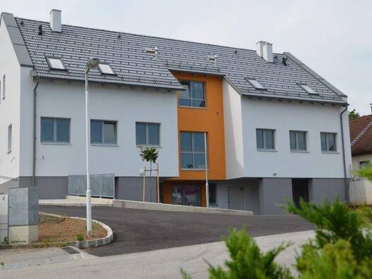 Wohnung zur Miete 794 € 64,9 m² Gmünder Straße 3/6 Hoheneich 3945