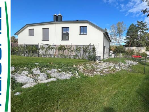 Doppelhaushälfte zum Kauf - Erstbezug provisionsfrei 560.000 € 5 Zimmer 132 m² 340 m² Grundstück Gaaden 2531