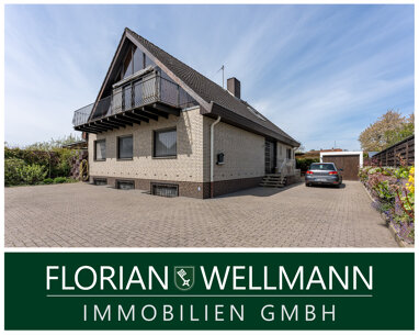 Einfamilienhaus zum Kauf 349.000 € 6 Zimmer 251 m² 887 m² Grundstück Eystrup Eystrup 27324