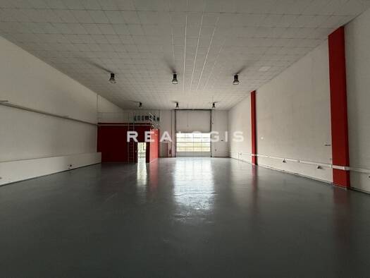 Halle/Industriefläche zur Miete 900 m² Lagerfläche Altötting 84503