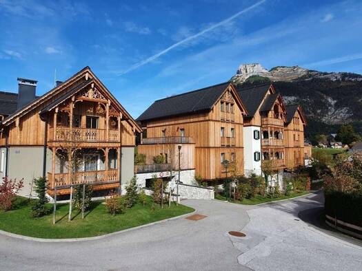 Bürofläche zum Kauf 370.000 € 66,6 m² Bürofläche Altaussee 8992