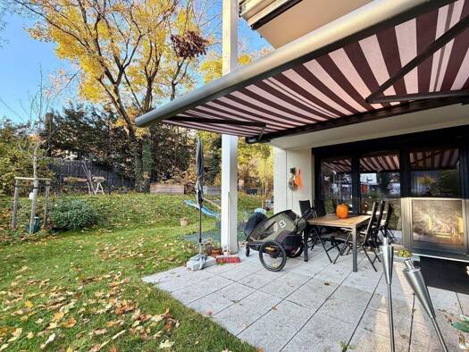 Wohnung zum Kauf 449.000 € 4 Zimmer 92,3 m² EG frei ab sofort Zirndorf 90513