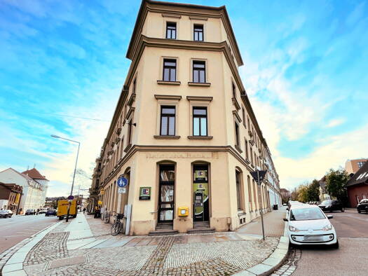 Laden zur Miete provisionsfrei 70 m² Verkaufsfläche Mickten Dresden 01139
