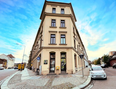 Ladenfläche zur Miete provisionsfrei 70 m² Verkaufsfläche Trachau-Süd (Bunsenstr.) Dresden 01139