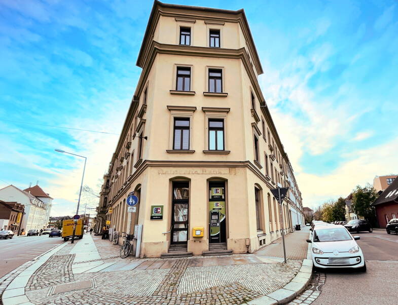 Laden zur Miete provisionsfrei 70 m² Verkaufsfläche Mickten Dresden 01139