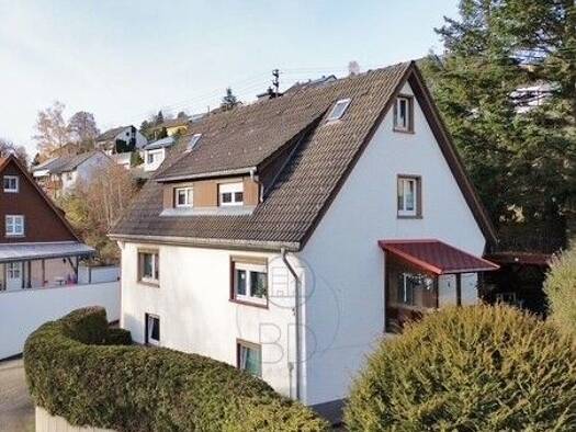 Mehrfamilienhaus zum Kauf 412.000 € 8 Zimmer 161,7 m² 667 m² Grundstück Unterkirnach 78089