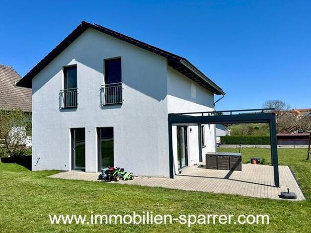 Einfamilienhaus zum Kauf 479.000 € 5 Zimmer 141,2 m² 1.119 m² Grundstück Kaltenbrunn Weiherhammer 92700