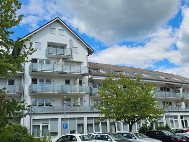 Wohnung zum Kauf 54.000 € 2 Zimmer 58,9 m² 2. Geschoss Neusalza-Spremberg Neusalza-Spremberg 02742