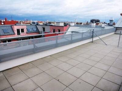 2-room flat, 53 m², Hernals, Hernals