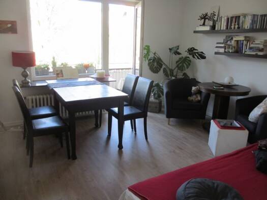 Wohnung zum Kauf provisionsfrei 169.000 € 2 Zimmer 57 m² 2. Geschoss Riedeselstraße 10 West Kassel 34119