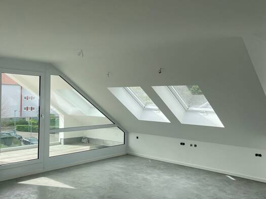 Wohnung zur Miete 1.580 € 4 Zimmer 103 m² Geschoss 2/3 frei ab 15.02.2026 Talstraße 19 Waiblingen 71332