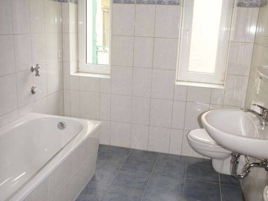 Studio zur Miete 325 € 3 Zimmer 60,4 m² 2. Geschoss frei ab sofort Hofer Str. 20 Sonnenberg Chemnitz 09130