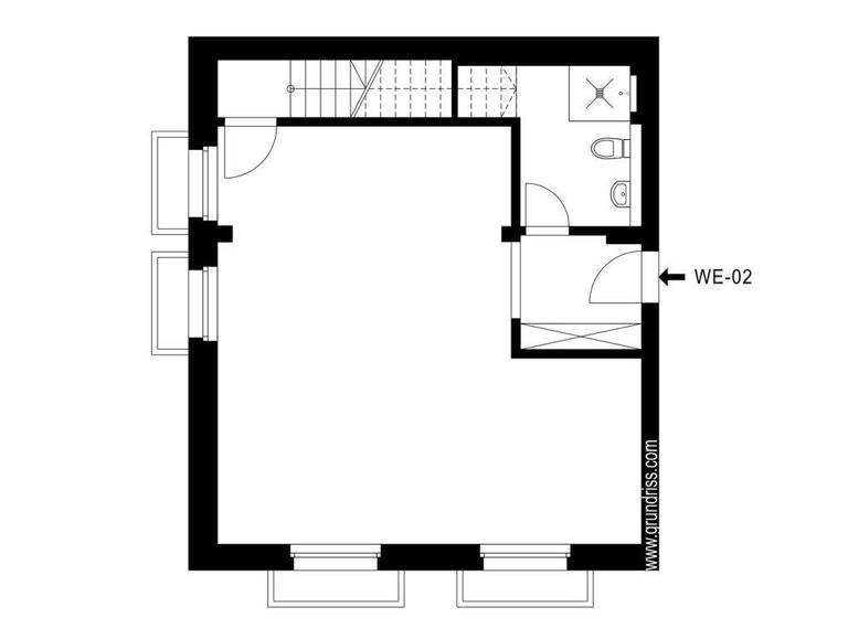 Maisonette zum Kauf - Erstbezug provisionsfrei 1.860.000 € 4 Zimmer 178,5 m² EG Zehlendorf Berlin 14163