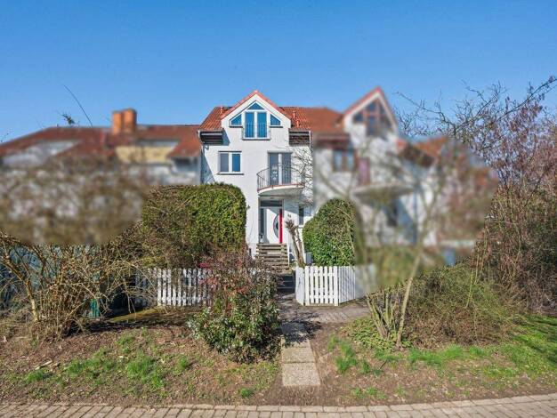 Reihenmittelhaus zum Kauf 639.000 € 5 Zimmer 203,7 m² 1.306 m² Grundstück Bad Nauheim 61231