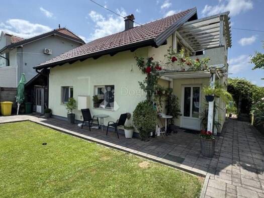 Einfamilienhaus zum Kauf 279.000 € 5 Zimmer 114 m² Črešnjevec, Tuhelj Tuhelj 49215