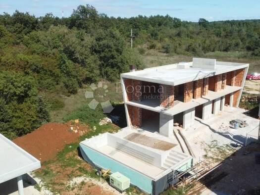 Haus zum Kauf 790.000 € 5 Zimmer 242 m² Porec Luka