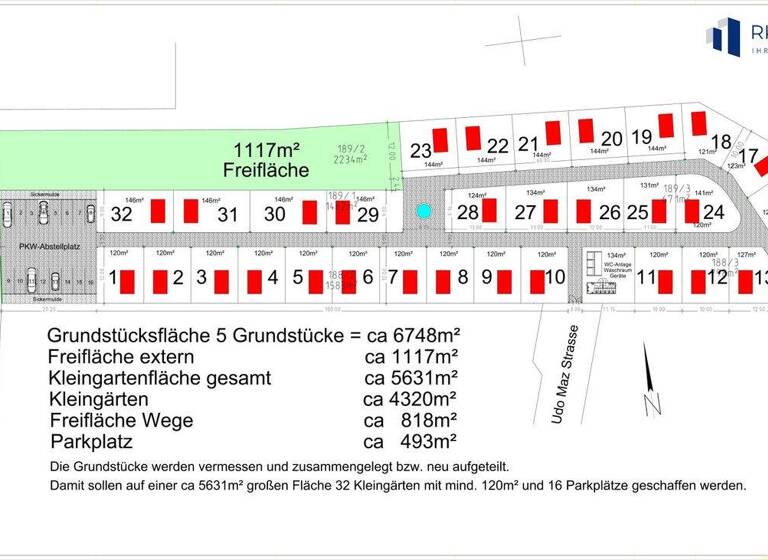 Grundstück zum Kauf 1.126.000 € 5.630 m² Grundstück Baden 2500