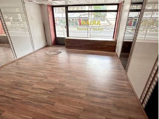 Ladenfläche zur Miete 20,27 € 1 Zimmer Alsergrund 1090