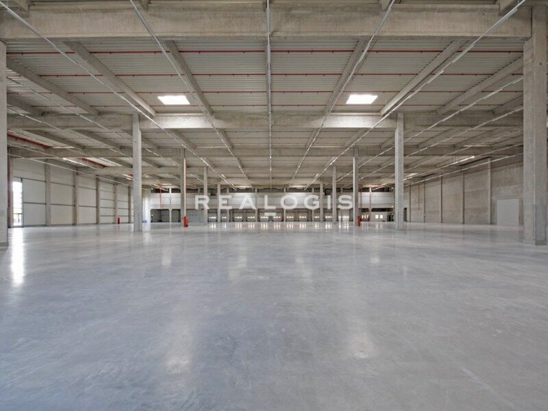 Halle/Industriefläche zur Miete provisionsfrei 8,25 € 38.567 m²<br/>Lagerfläche ab 8.746 m²<br/>Teilbarkeit Altenessen-Nord Essen 45329