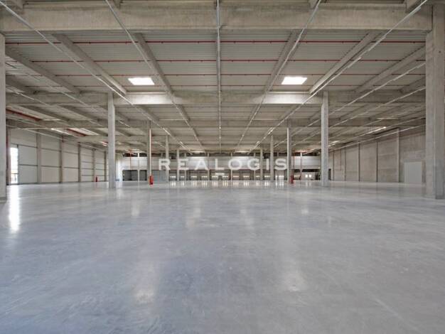 Halle/Industriefläche zur Miete - Erstbezug provisionsfrei 8,25 € 38.567 m² Lagerfläche teilbar ab 8.746 m² Altenessen-Nord Essen 45329