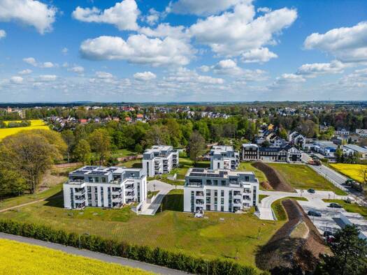 Wohnung zur Miete 930 € 3 Zimmer 93 m² frei ab 01.02.2026 Pleißa Limbach-Oberfrohna 09212