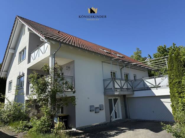 Wohnung zum Kauf 449.000 € 4 Zimmer 134 m² Pfrungen Wilhelmsdorf 88271