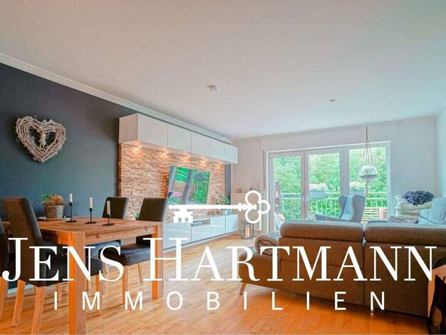 Maisonette zum Kauf 219.000 € 3 Zimmer 78 m² 4. Geschoss Mellinghofen Mülheim an der Ruhr 45473