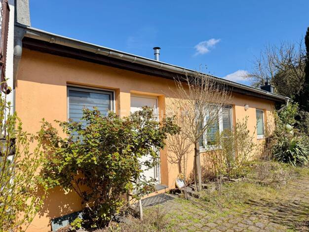 Bungalow zum Kauf 180.000 € 3 Zimmer 80 m² 176 m² Grundstück frei ab sofort Jackerath Titz 52445