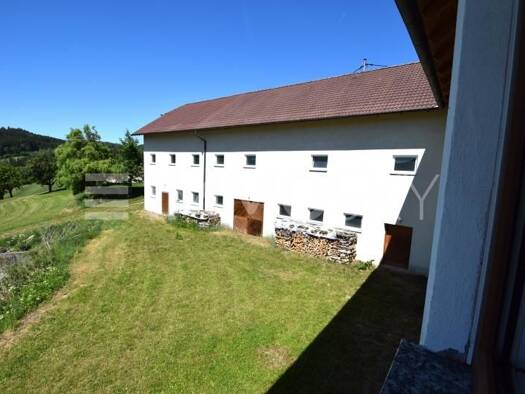 Mehrfamilienhaus zum Kauf 849.000 € 5 Zimmer 580 m² 5.000 m² Grundstück Waldburg 4240