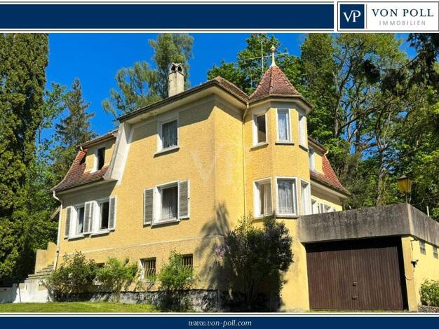 Einfamilienhaus zum Kauf 799.000 € 11 Zimmer 270 m² 15.022 m² Grundstück Ertingen 88521