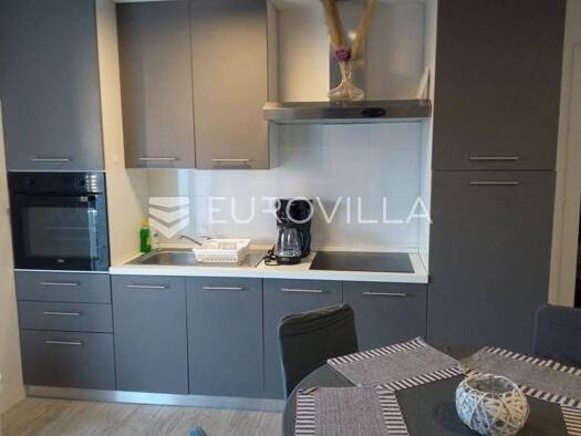 Wohnung zur Miete 900 € 2 Zimmer 55 m² 1. Geschoss Vabriga Tar-Vabriga