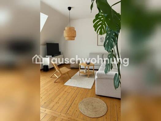 Wohnung zur Miete Tauschwohnung 850 € 3,5 Zimmer 94 m² 4. Geschoss Südstadt Südstadt - Bült 30171