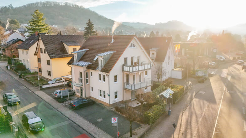 Bürofläche zur Miete 2.500 € 9 Zimmer 222 m² Bürofläche Bensheim Bensheim 64625
