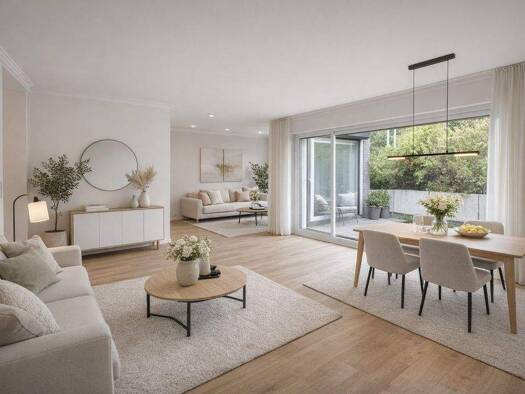 Penthouse zum Kauf 499.000 € 4 Zimmer 135,8 m² 3. Geschoss Marienthal Hamburg / Marienthal 22043