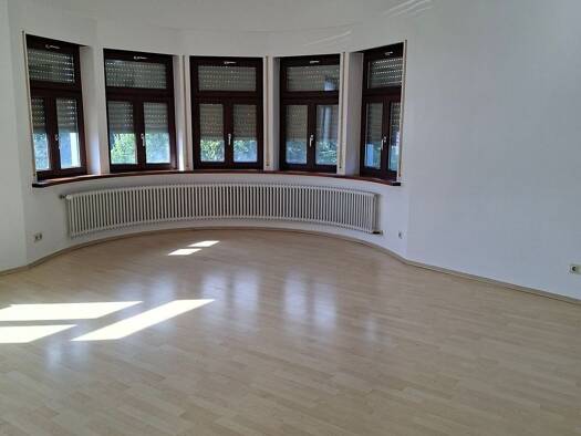 Wohnung zur Miete 1.000 € 3 Zimmer 95 m² 2. Geschoss frei ab sofort Oststadt Ulm 89073