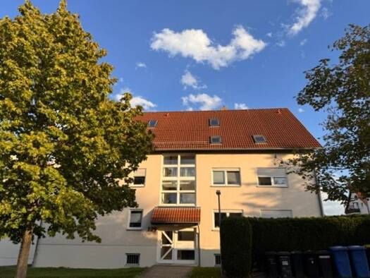 Maisonette zur Miete 600 € 3 Zimmer 80 m² 2 Geschosse frei ab sofort Ebersbrunn Lichtentanne 08115