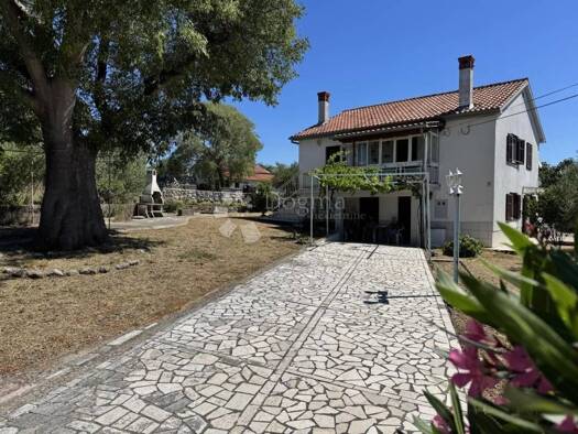 Haus zum Kauf 400.000 € 6 Zimmer 176 m² Garica, Vrbnik Vrbnik