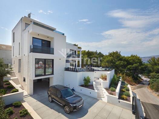Einfamilienhaus zum Kauf 2.400.000 € 10 Zimmer 591 m² Grundstück Trogir 21220