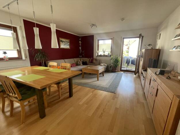 Wohnung zum Kauf 284.000 € 3 Zimmer 75,2 m² 1. Geschoss frei ab 01.10.2026 Bamberg Bamberg 96052