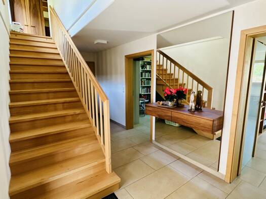 Einfamilienhaus zum Kauf 849.000 € 5 Zimmer 181,8 m² 1.051 m² Grundstück Lechbruck Lechbruck a.See 86983