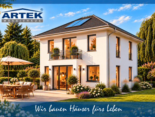 Einfamilienhaus zum Kauf provisionsfrei 392.000 € 6 Zimmer 140 m² 542 m² Grundstück Parkweg Dummerstorf Dummerstorf 18196