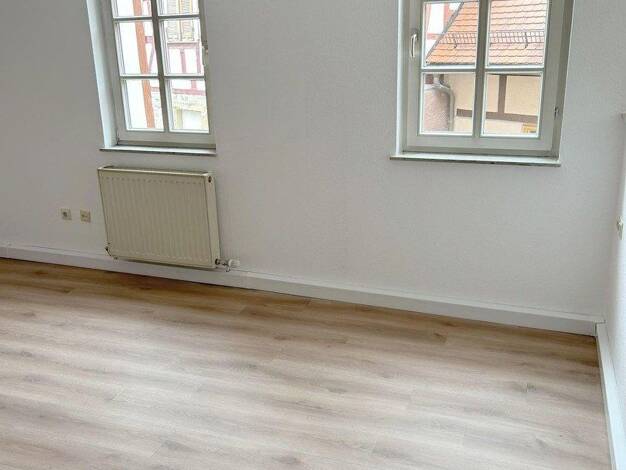 Wohnung zur Miete 490 € 2 Zimmer 49 m² Bad Wimpfen Bad Wimpfen 74206