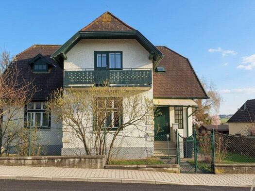 Villa zum Kauf 335.000 € 5 Zimmer 126 m² 2.076 m² Grundstück Mattersburg 7210
