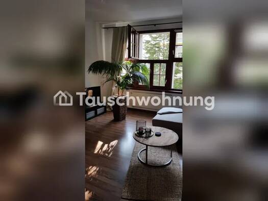 Wohnung zur Miete Tauschwohnung 990 € 2 Zimmer 60 m² 1. Geschoss Sülz Lindenthal 50937